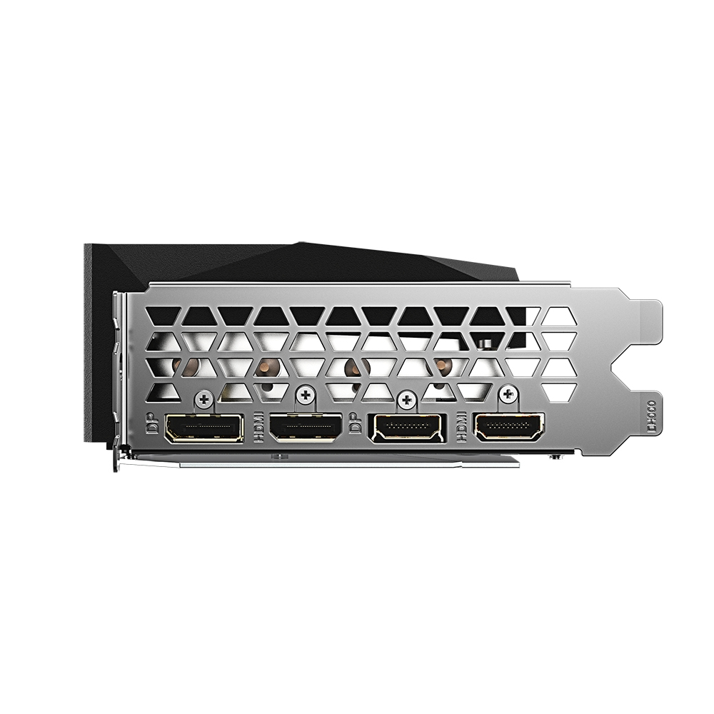 Bekijk afbeelding 7 van Gigabyte RTX 3070 GAMING OC 8GB